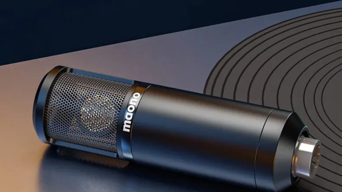 A03T 桌上型3.5mm麥克風