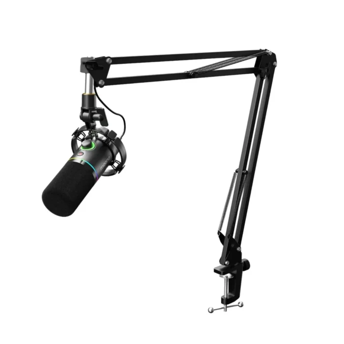 PD200X USB/XLR動圈麥克風